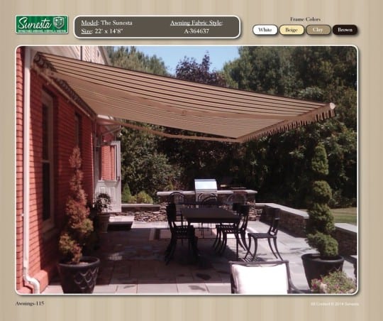 blue bell pa patios decks awnings