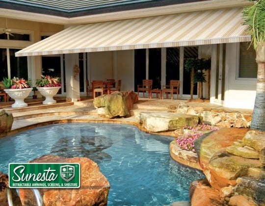 newtown pa patios decks awnings