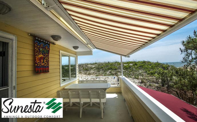 Benefits of Motorized Awnings 