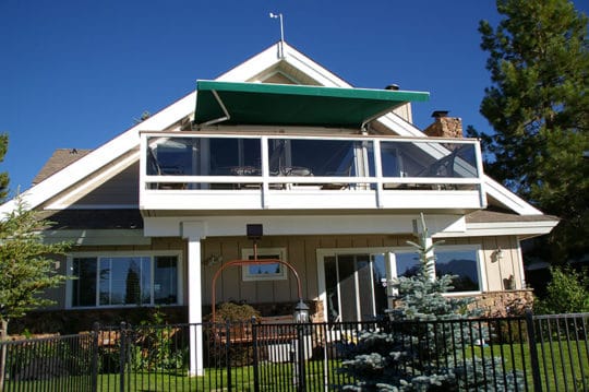 awnings in Clayton, NJ