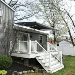 retractable awnings collegeville pa